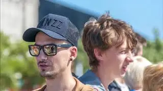 Pier Head Village 2017