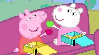 Kids TV and Stories | Peppa Pig Plays | Peppa Pig Full Episodes