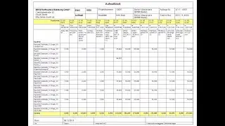 MWM-Libero 11.5 - Neue Funktionen (Software f&uuml;r Aufma&szlig;, Mengenermittlung, Bauabrechnung)