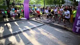 Manitoba Marathon | Same Day Edit