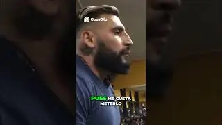 Entrenamiento de Pierna  Sistema Explosivo para M&aacute;ximo Bombeo