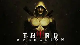 Trailer Rebel - Haste | Industrial Trailer Music
