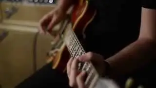 SOUTHLAND HARMONIC OVERDRIVE | GREER AMPS | JOSH MURTY