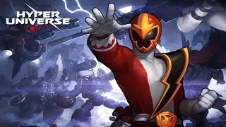 Hyper Universe: CBT Fun