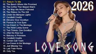 Top 20 New Song Of Romantic and Love | Return To Me