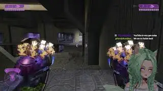 blursed Halo 2 mods - the finale??