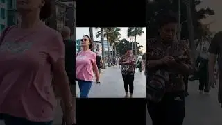 Walking around pattaya beach Road 🇹🇭❤️ #walkingtour #pattayathailand #beachroad #pattayacity #travel