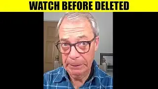 You Won't BELIEVE Farage's Last Message to Starmer About the EPSTEIN Files...