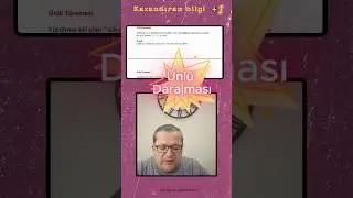 Kazandıran bilgi +1 #eğitim #lgs #shorts #yks #keşfet #video #lgs2026tayfa #paragraftaktikleri