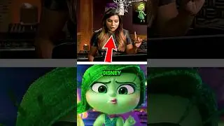 Когда Disney МЕНЯЛ актеров озвучки😱