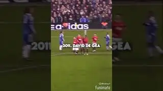 What if best save of the year was an award 🤩