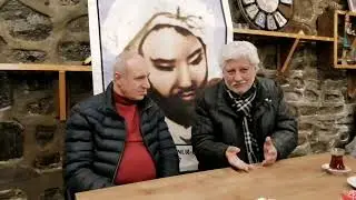 Melamet Sohbetleri Fehmi Özden 28.02.2022