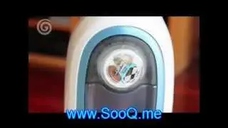 Black and Decker Steam Mop FSM1600   YouTube