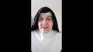 Ritiro Quaresima 2021  Intervento Suor Elena