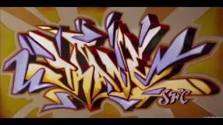 Marc Eckos Getting up - Graffiti and tags