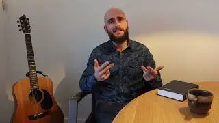 Former Chef Exposes the TRUTH about Dutch HOSPITALITY business (Christian testimony)