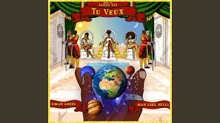 Tu veux (feat. Man Like Nells)
