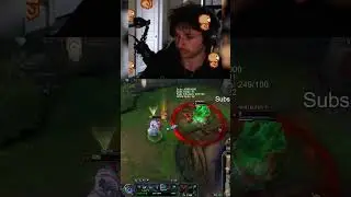 MOST CLUTCH RUNE IN LEAGUE OF LEGENDS ⁉️