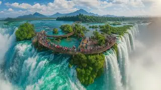 You Have to See These Magical Places to Believe They Exist!