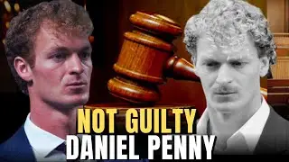 Daniel Penny Found Not Guilty in Chokehold death of Homeless Man Jordan Neely