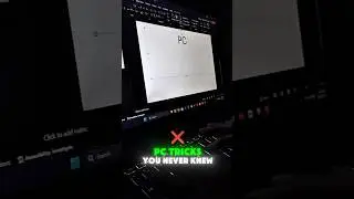 Pc tricks you never knew before | Connect free vpn on windows #tricks
