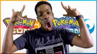 NINTENDO HYPE STREAM!!!! POKEMON SUN & MOON!!!! SPLATOON RANKED MATCHES!!!! CLASSIC NES!!!