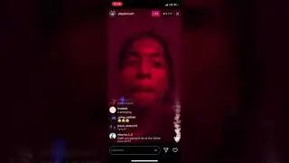 PLAYBOI CARTI PREVIEWS NEW ALBUM ON LIVE!!!!