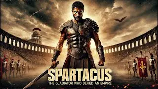 Spartacus The Gladiator Who Led a Slave Revolt Against Rome