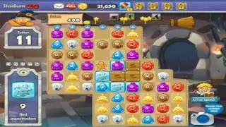 Monsterbusters level 20