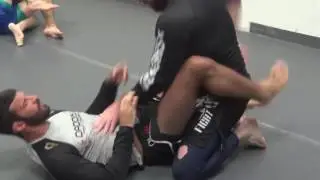 AMA Fight Club: Brazilian Jiu Jitsu Parsippany