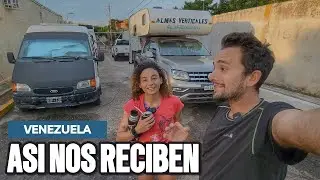 Asi fue nuestra ENTRADA a Venezuela 🇻🇪 Pasamos una navidad bien Maracucha 🎄