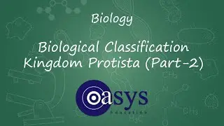 Biological Classification | Kingdom Protista | Chrysophyta and Dinoflagellates | Part-2 | Class - 11