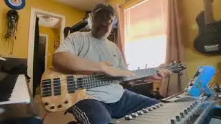 1992 Modulus 5