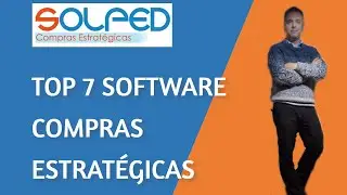 6. Ranking / Top 7: Mejores Software de Compras Estrat&eacute;gicas 2020 (Best Strategic Sourcing SW)