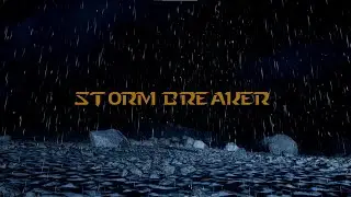 Star Citizen  Alpha 4.2.0 Storm Breaker