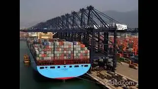Shipping from UK to Overseas - Ascope Shipping Services