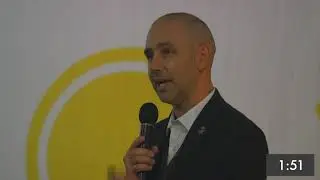 The Perception of Abundance - Mark Dolfini - Sparks December 2017