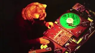 マンウィズ 🐺✨DJ Santa Monica🐺✨
