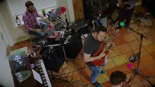 My First Knife Fight - The Owl / Talons (live)