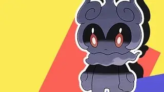 Pokémon Sun/Moon: Battle! VS Marshadow (Fanmade)
