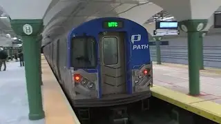 PATH train fare to rise to $4 after Port Authority passes spending plan