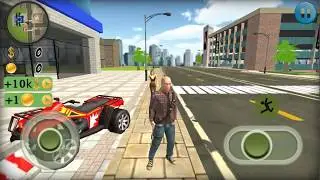 Go To Town 3 - Android Gameplay