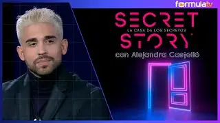 As&iacute; fue la EXPULSI&Oacute;N definitiva de ADARA MOLINERO en Secret Story