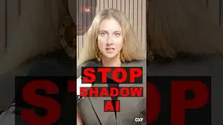 Stop Shadow AI With This 5-Step AI Governance Strategy