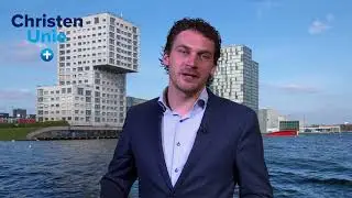 Lijsttrekker Marcel Benard