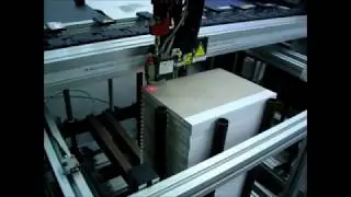 Plotter d'Incollaggio - F Service Phoenix