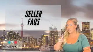 Tips On How To Sell Your House | Homeplicity Seller FAQs