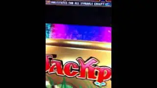 Rainbow riches jackpot