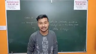 Chapter 5 surface chemistry topic catalysis , functions and types of catalyst