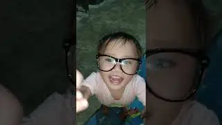 kembar makin lucu
